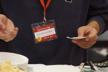 messe