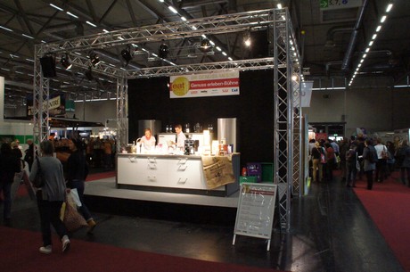 messe