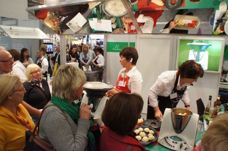 messe
