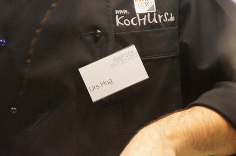 messe