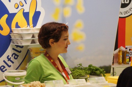 messe