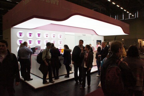 messe