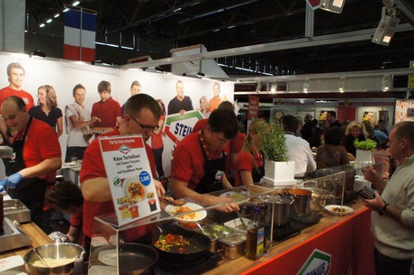 messe