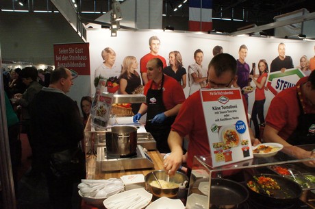 messe