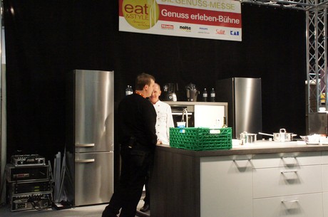 messe