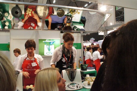 messe