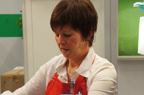 messe