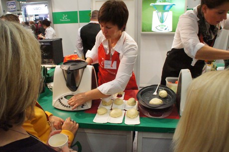 messe
