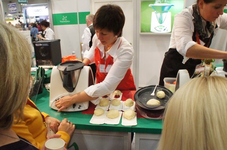 messe