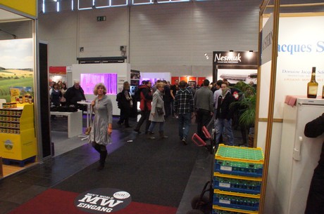 messe