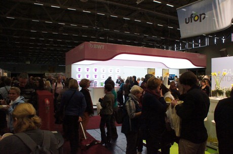 messe