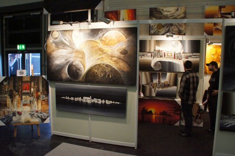 messe