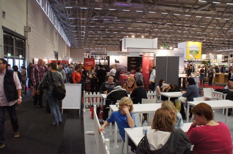 messe