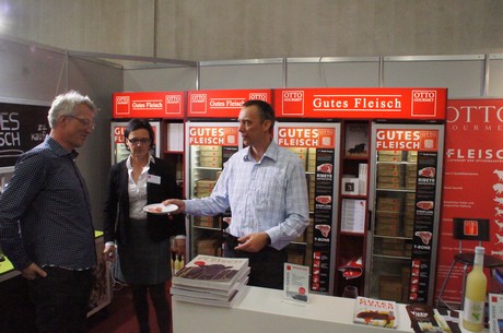 messe