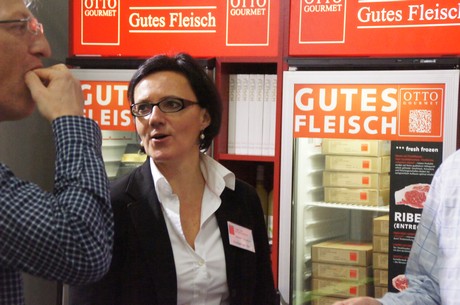 messe