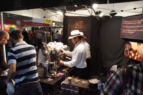 messe