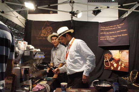 messe