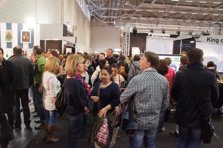 messe