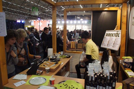 messe