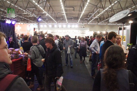 messe