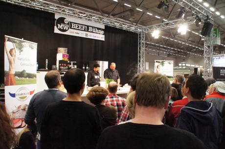 messe