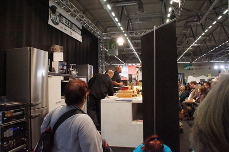messe