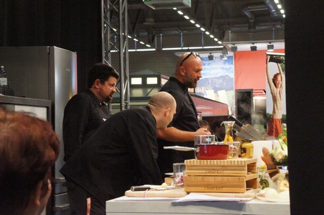 messe