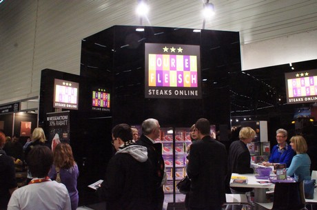 messe