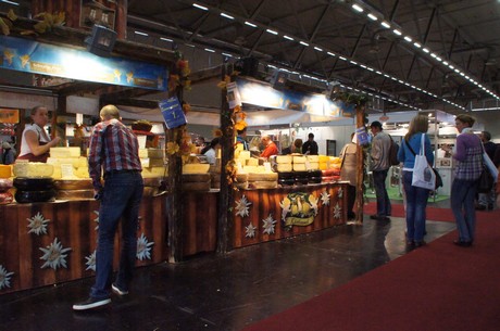messe