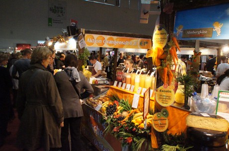 messe