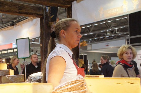 messe