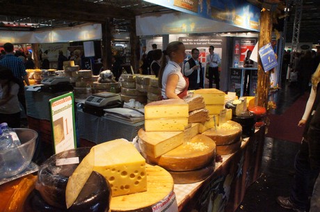 messe