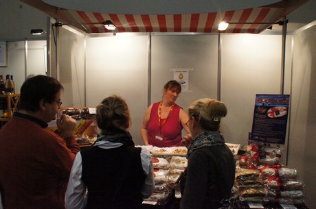 messe