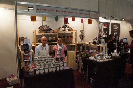 messe