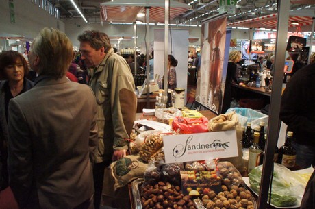 messe