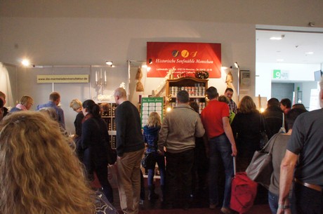 messe
