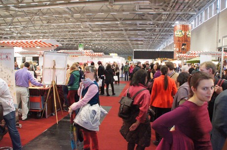 messe