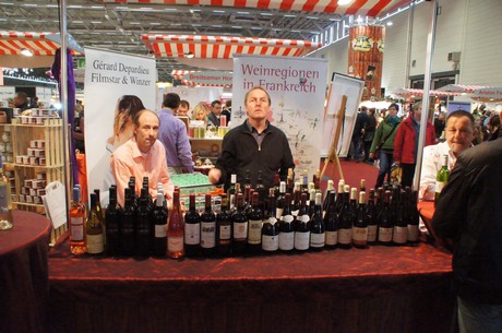 messe