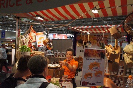 messe