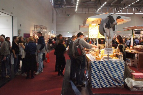 messe