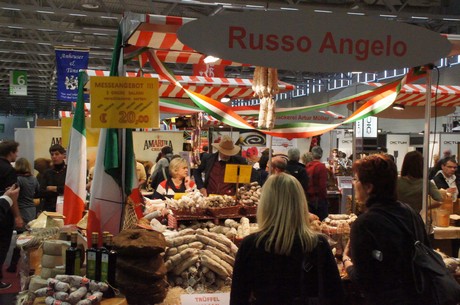 messe