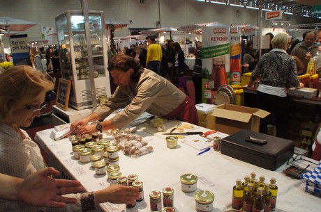 messe