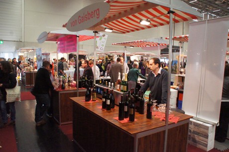 messe