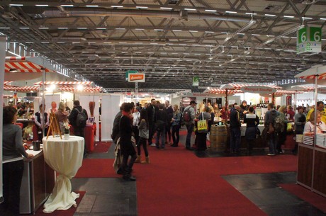 messe