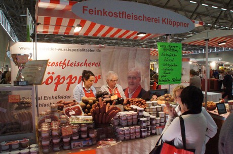 messe