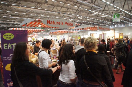 messe