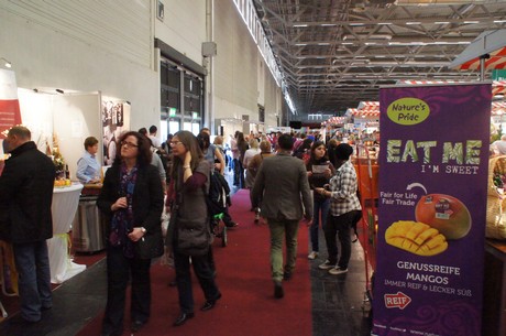 messe