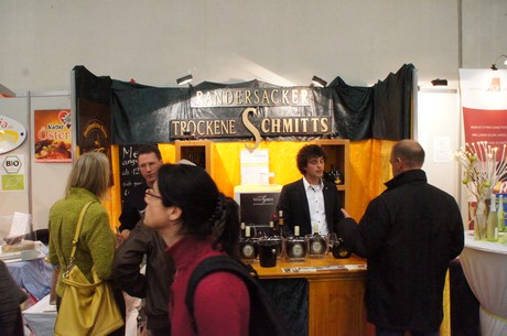 messe