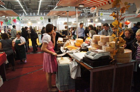 messe