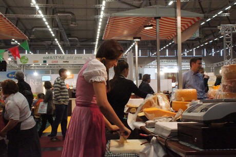 messe